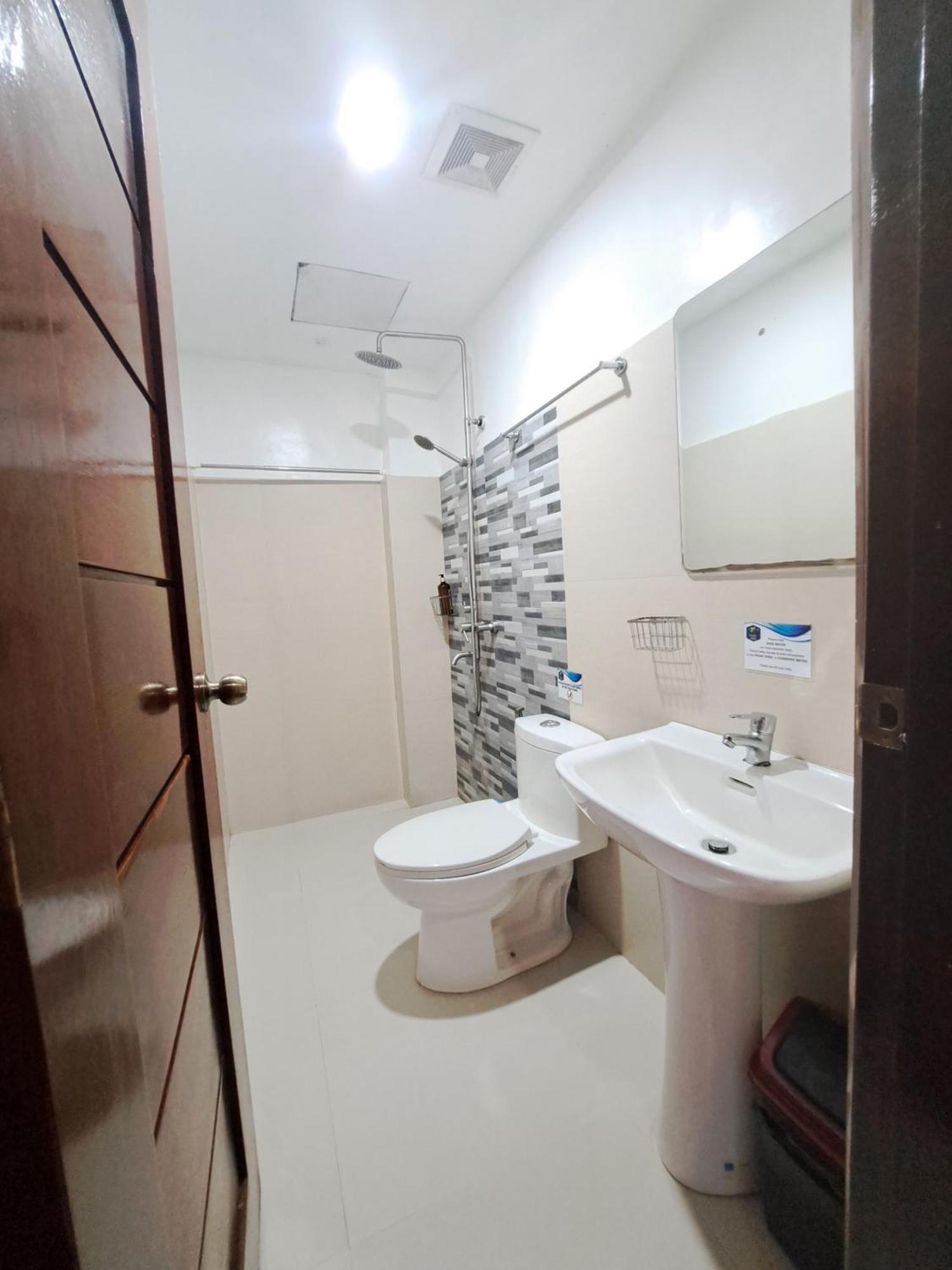 Virginia Suites El Nido Exterior photo