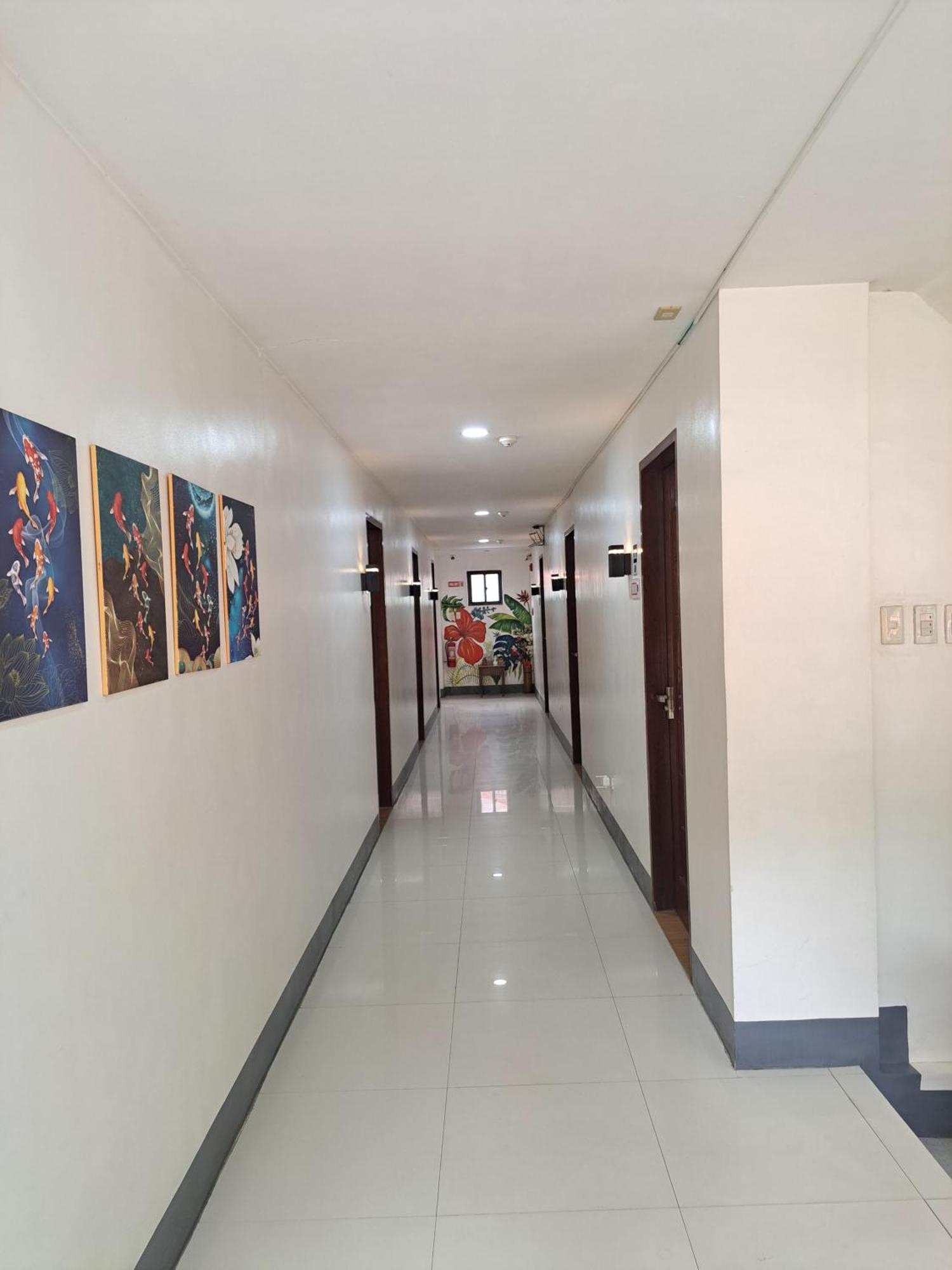 Virginia Suites El Nido Exterior photo